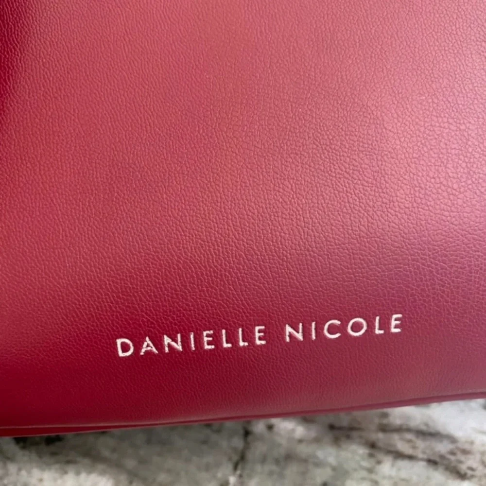 Danielle Nicole Harry Potter Gryffindor Mini Backpack - Picture 7 of 9